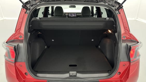 Citroën C3 Aircross C3 AIRCROSS 1.2 Hybride 145ch Plus e-DCS6 Rouge Elixir