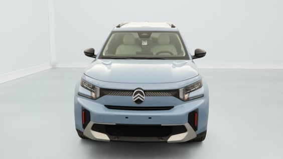 Citroën C3 Aircross Max 7pl  HYBRID 145 Monte Carlo Bleu