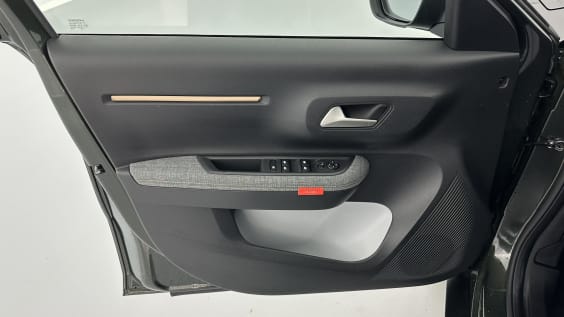 Citroën C3 Aircross C3 AIRCROSS 1.2 Turbo 100ch Plus 7PL Vert Montana
