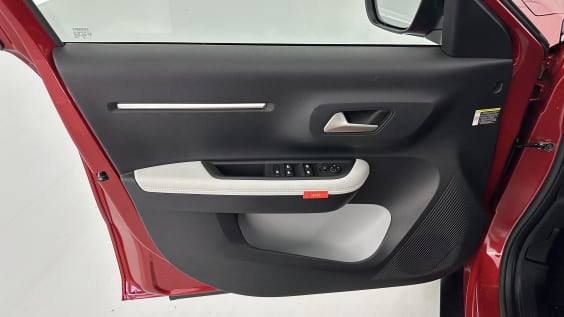 Citroën C3 Aircross C3 AIRCROSS II 1.2 Hybride 145ch Max e-DCS6 Rouge Elixir