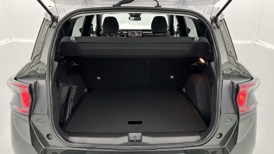 Citroën C3 Aircross C3 AIRCROSS 1.2 Hybride 145ch Plus e-DCS6 Vert Montana