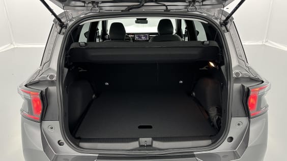 Citroën C3 Aircross C3 AIRCROSS 1.2 Hybride 145ch Plus e-DCS6 Gris Mercury
