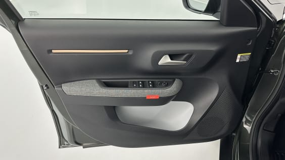 Citroën C3 Aircross C3 AIRCROSS 1.2 Hybride 145ch Plus e-DCS6 Vert Montana