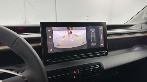 Citroën C3 Aircross C3 AIRCROSS 1.2 Hybride 145ch Plus e-DCS6 Vert Montana