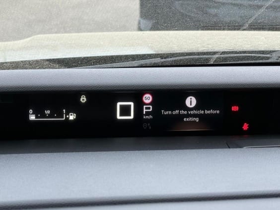Citroën C3 Aircross HYBRID 145 MAX Noir