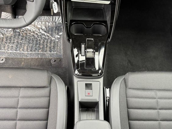 Citroën C3 Aircross HYBRID 145 MAX Noir