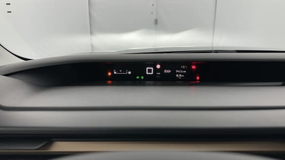 Citroën C3 Aircross C3 AIRCROSS 1.2 Turbo 100ch Plus 7PL Vert Montana