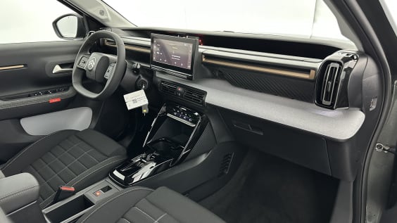 Citroën C3 Aircross C3 AIRCROSS 1.2 Hybride 145ch Plus e-DCS6 Vert Montana
