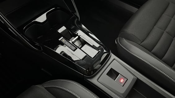 Citroën C3 Aircross C3 AIRCROSS II 1.2 Hybride 145ch Max e-DCS6 Rouge Elixir