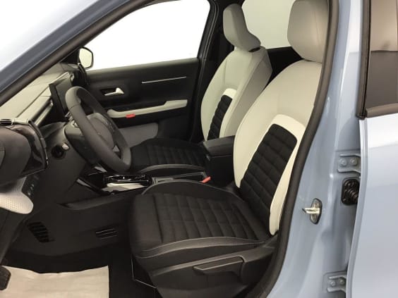 Citroën C3 Aircross Max 7pl  HYBRID 145 Monte Carlo Bleu