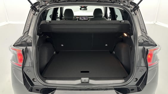 Citroën C3 Aircross C3 AIRCROSS 1.2 Hybride 145ch Plus e-DCS6 Noir Perla Nera