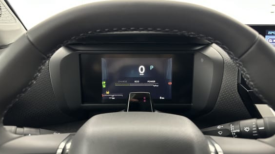 Citroën C4 C4 1.2 Hybride 145ch Max e-DCS6 Blanc Okenite