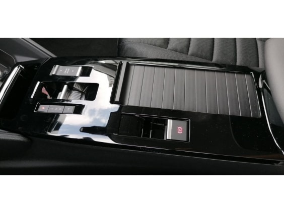 Citroën C4 1.2i Hybride 145 e-DCS6 Plus PHASE 2 Blanc Okenite