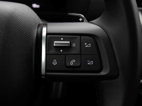 Citroën C4 1.2T 130 AUT MAX Gris