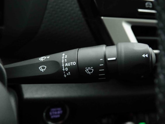 Citroën C4 HYBRID 145 E-DCS6 MAX Blanc
