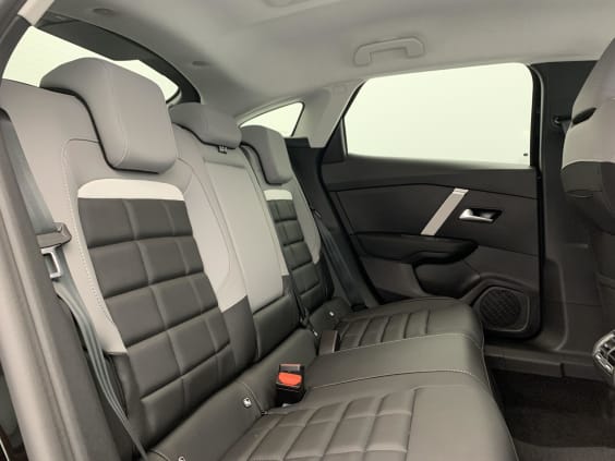 Citroën C4 PureTech 130 EAT8 Max Noir Perla Nera