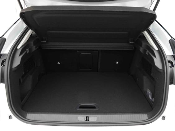 Citroën C4 HYBRID 145 E-DCS6 MAX Blanc