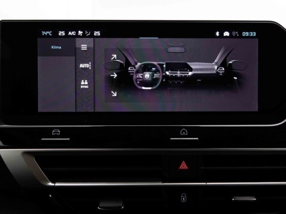 Citroën C4 1.2T 130 AUT MAX Noir