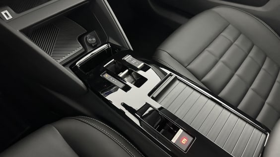 Citroën C4 C4 1.2 Hybride 145ch Max e-DCS6 Blanc Okenite
