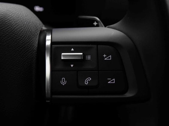 Citroën C4 1.2T 130 AUT MAX Noir