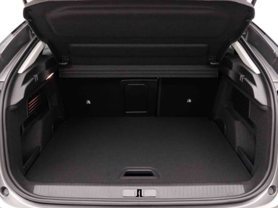 Citroën C4 1.2T 130 AUT MAX Gris