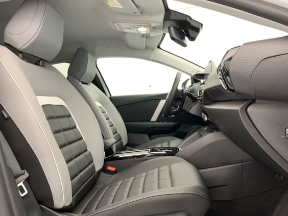 Citroën C4 PureTech 130 EAT8 Max Blanc Okénite