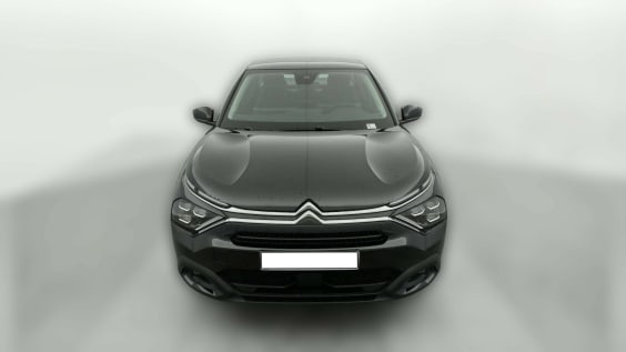 Citroën C4 X PureTech 130 S&S EAT8 Plus Noir Perla Nera