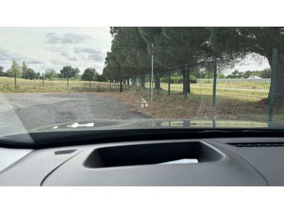 Citroën C5 Aircross 1.2i Hybride 145 Max Vert Astoria + Toit Noir