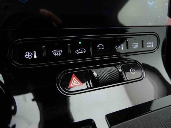 Citroën C5 Aircross Hybride 145 ch e-DCS6 Max Vert