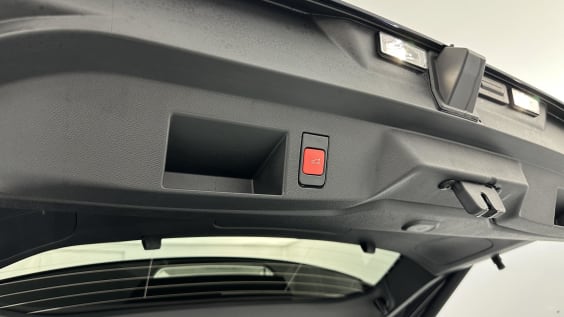 Citroën C5 Aircross C5 AIRCROSS II 1.2 Hybride 145ch Max e-DCS6 Gris Platinium