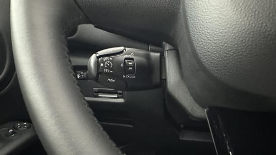 Citroën C5 Aircross 1.2 HYBRIDE 145 MAX Gris Platinium