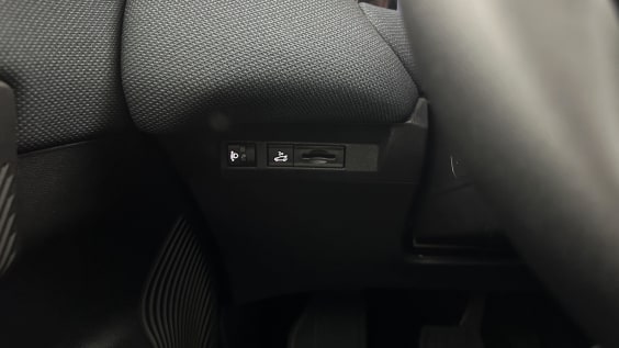 Citroën C5 Aircross C5 AIRCROSS 1.2 Hybride 145ch Plus e-DCS6 Gris Platinum