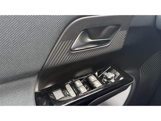 Citroën C5 Aircross 1.2i Hybride 145 Max Vert Astoria + Toit Noir