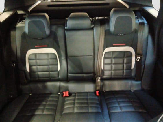 Citroën C5 Aircross C5 Aircross Hybride 145 ch e-DCS6 Max Bleu Eclipse