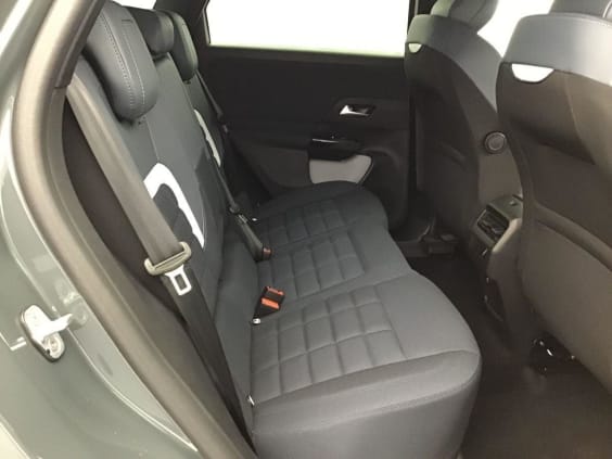Citroën C5 Aircross Plus 1.2 HYBRID 145 Vert Astoria
