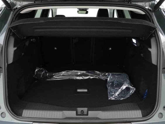 Citroën C5 Aircross Hybride 145 ch e-DCS6 Max Vert