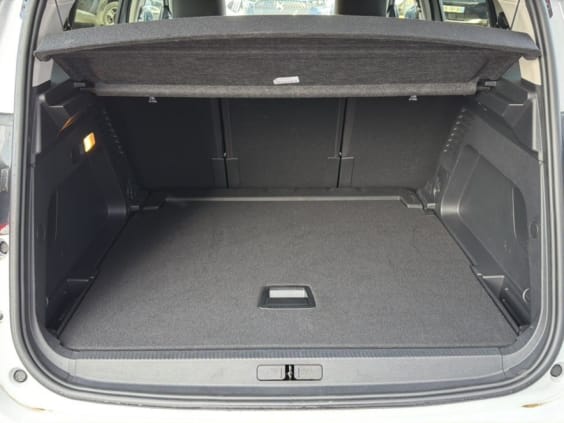 Citroën C5 Aircross 1.5 bluehdi 130 max boite automatique Blanc