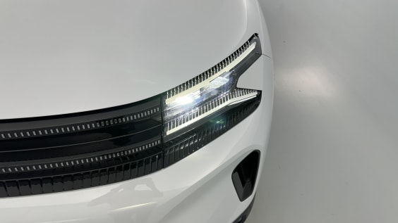 Citroën C5 Aircross C5 AIRCROSS 1.2 Hybride 145ch Max e-DCS6 Blanc Okenite