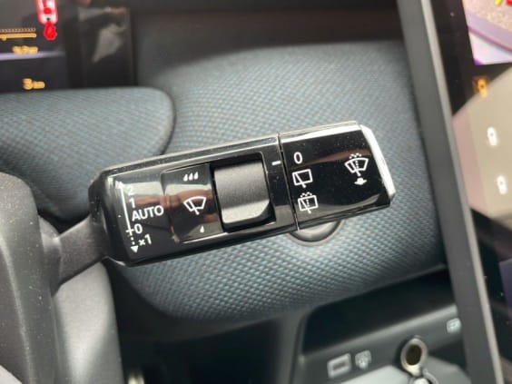 Citroën C5 Aircross C5 AIRCROSS 1.2 HYBRID 145CH BVA MAX Noir Perle Metal