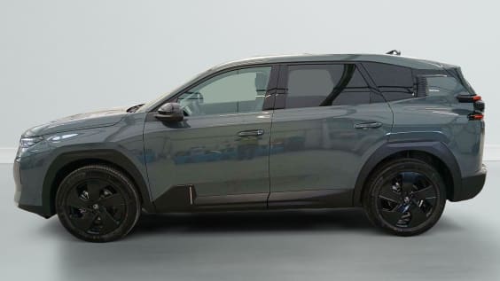 Citroën C5 Aircross C5 Aircross Hybride 145 ch e-DCS6 Max Vert Astoria