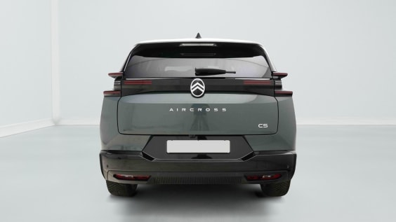 Citroën C5 Aircross Hybride 145 ch e-DCS6 Max Vert