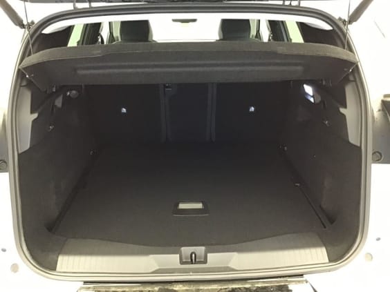 Citroën C5 Aircross Plus 1.2 HYBRID 145 Blanc Okenite
