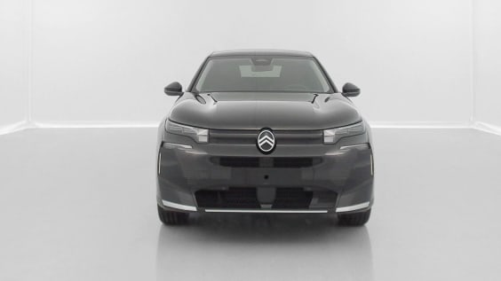 Citroën C5 Aircross C5 AIRCROSS II 1.2 Hybride 145ch Max e-DCS6 Noir Perla Nera