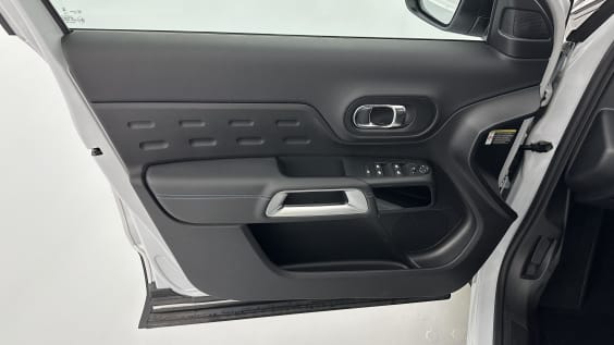 Citroën C5 Aircross C5 AIRCROSS 1.2 Hybride 145ch Max e-DCS6 Blanc Okenite