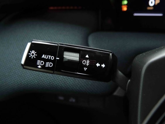 Citroën C5 Aircross Hybride 145 ch e-DCS6 Max Vert