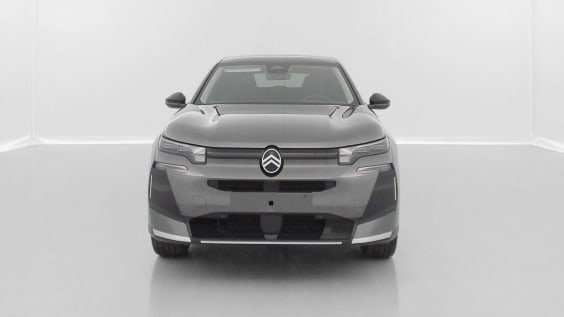 Citroën C5 Aircross C5 AIRCROSS II 1.2 Hybride 145ch Max e-DCS6 Gris Platinium