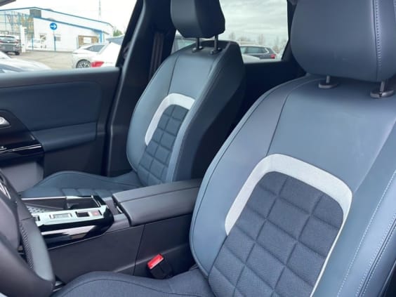 Citroën C5 Aircross 1.2 HYBRIDE 145 PLUS Noir