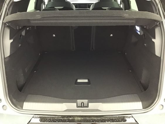Citroën C5 Aircross Plus 1.2 HYBRID 145 Vert Astoria
