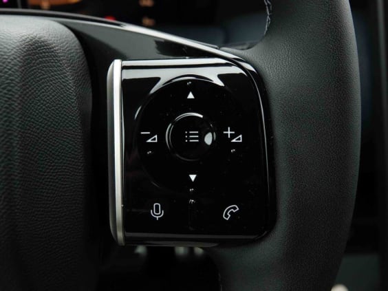 Citroën C5 Aircross Hybride 145 ch e-DCS6 Max Vert