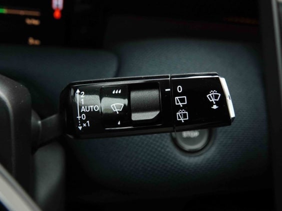 Citroën C5 Aircross Hybride 145 ch e-DCS6 Max Vert